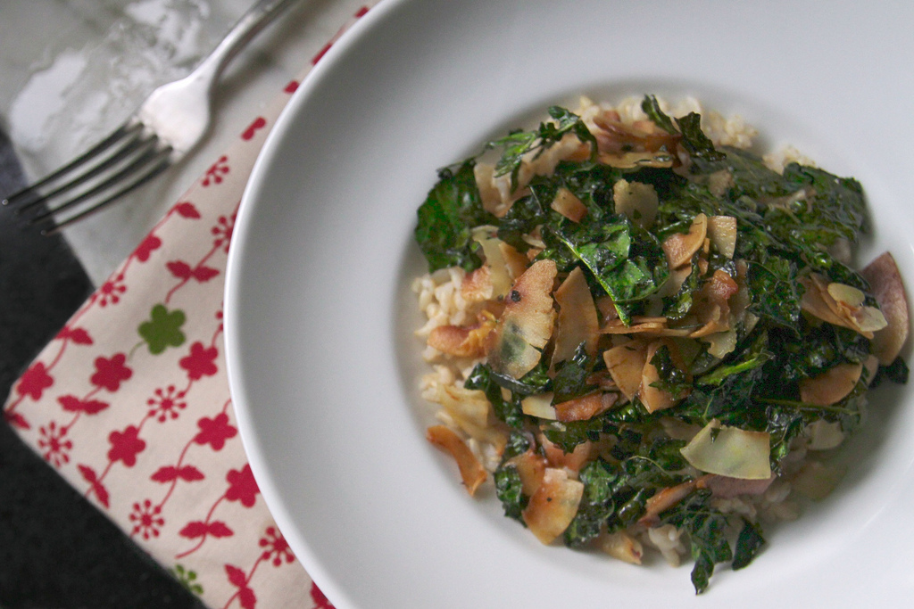 Zo Maak Je Salades Geschikt Voor De Winter Culy Nl