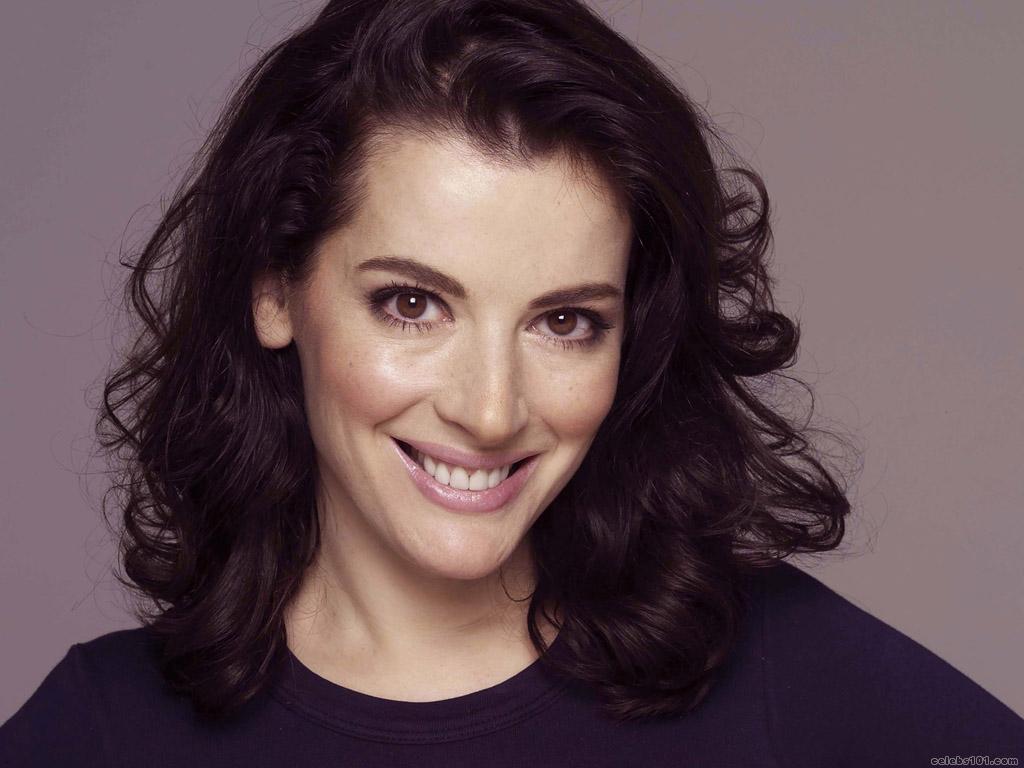 Mini docu: Nigella Lawson, Queen of Food Porn - Culy