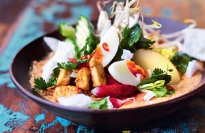 gado gado van jamie oliver