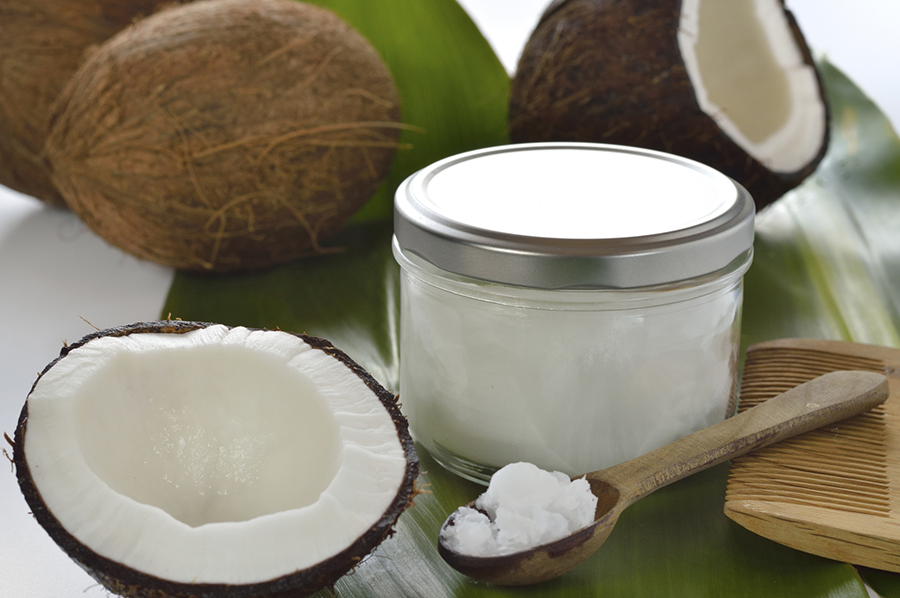 Salie faillissement Onderstrepen Alles over kokosolie: het nieuwe superfood - Culy