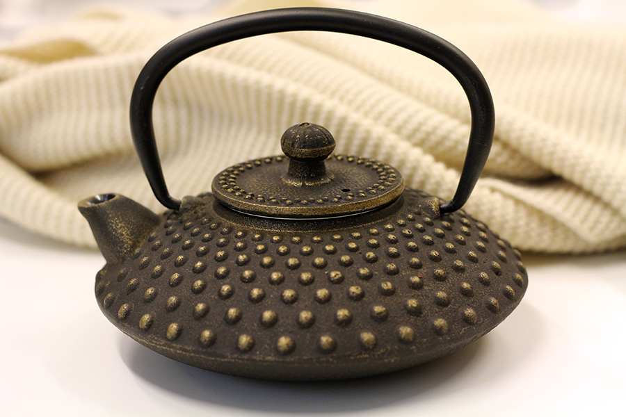 Kameraad Figuur Reis Prachtig Japans theepotje: de Ming van Bredemeijer - Culy