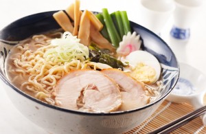 Ramen in Nederland: de beste ramen restaurants