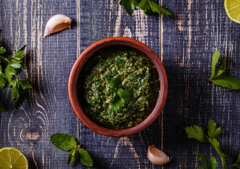 salsa verde