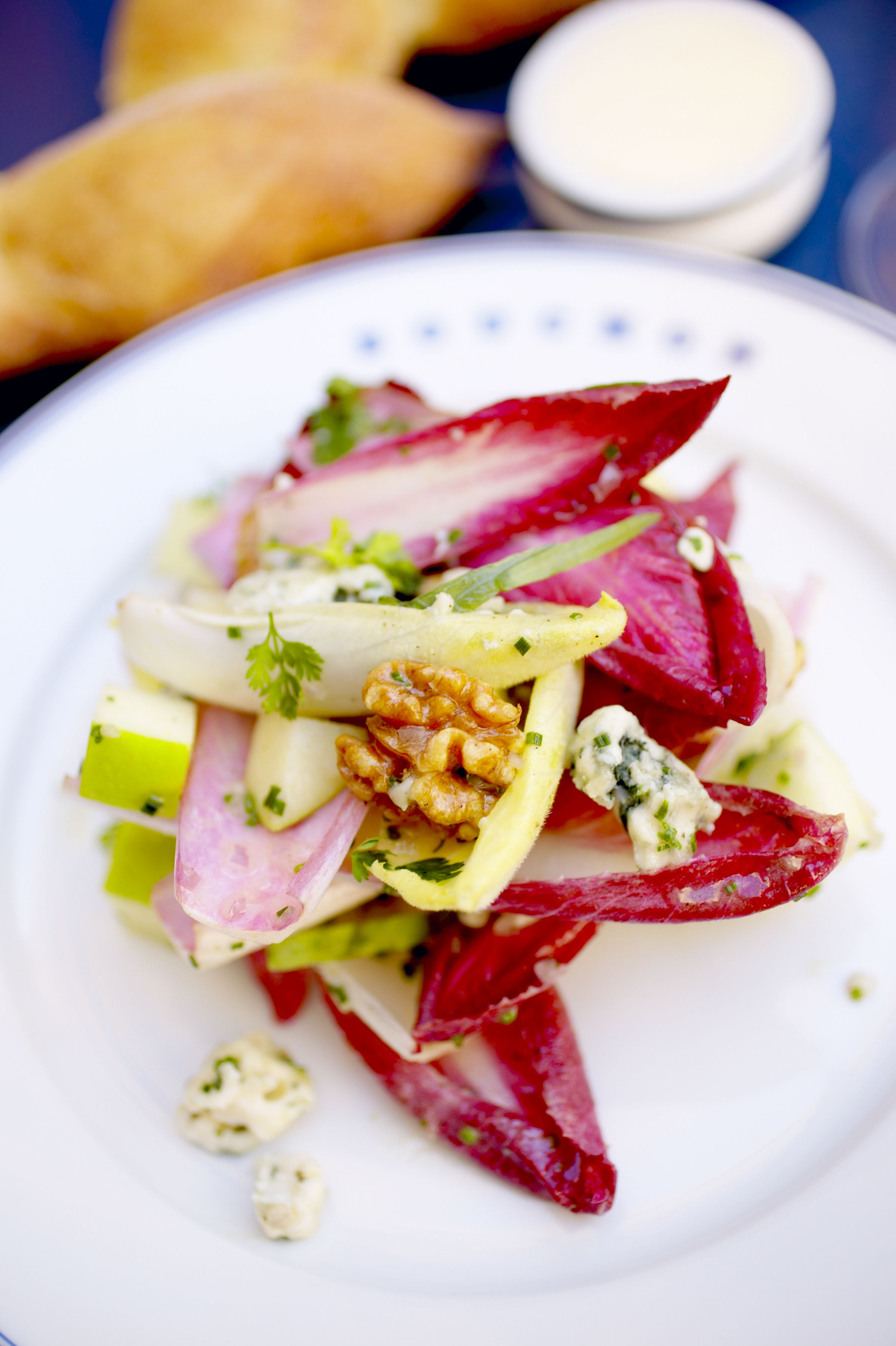 6 Tips Voor Het Maken Van Dé Perfecte Salade - Culy