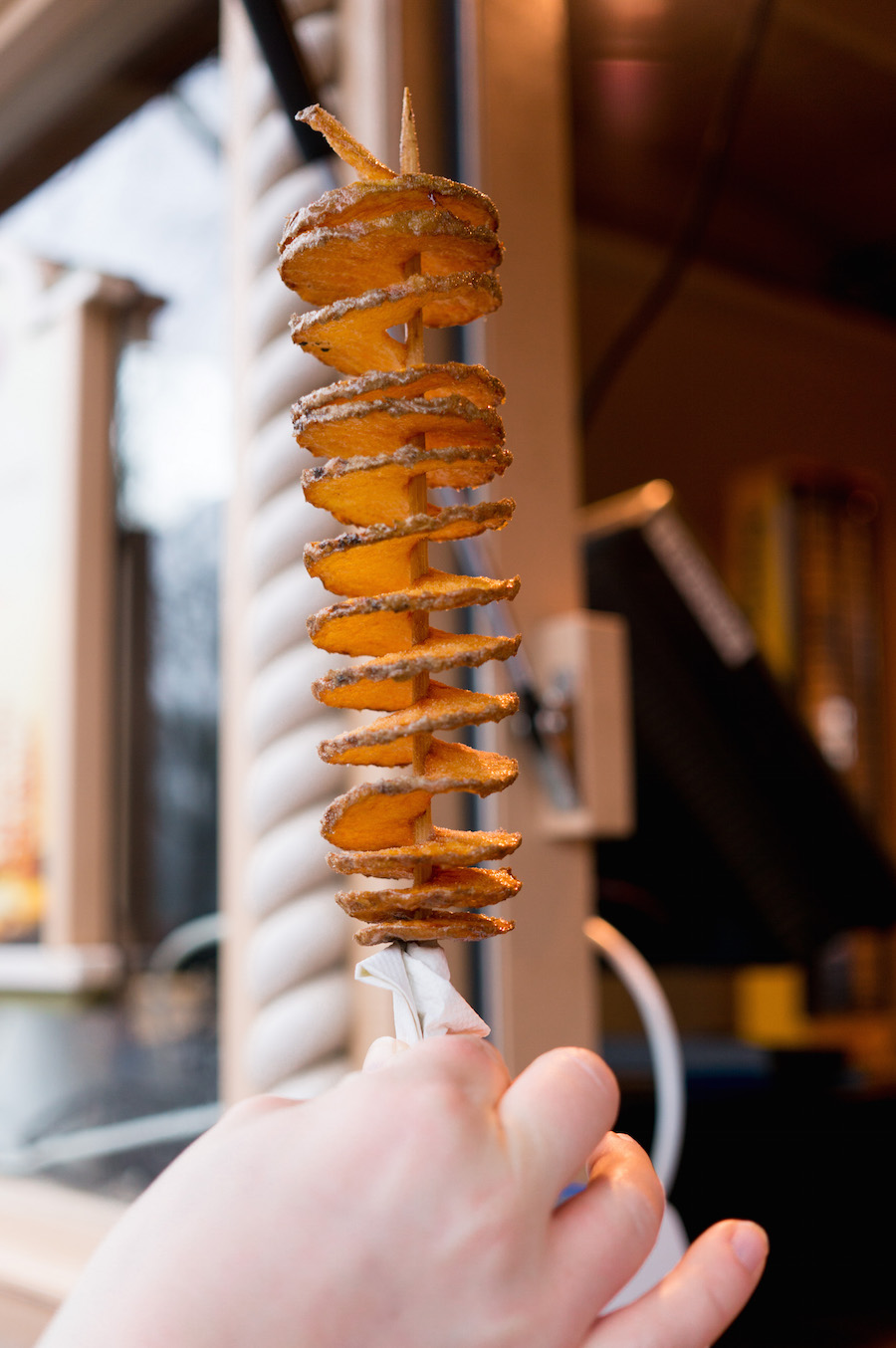 De Beste Plekken Om Lekker Te Eten In De Efteling Culy