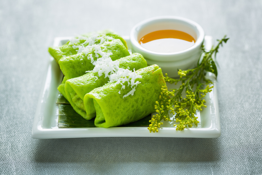 Ongebruikt De lekkerste snacks van de Indonesische toko - Culy.nl VU-56