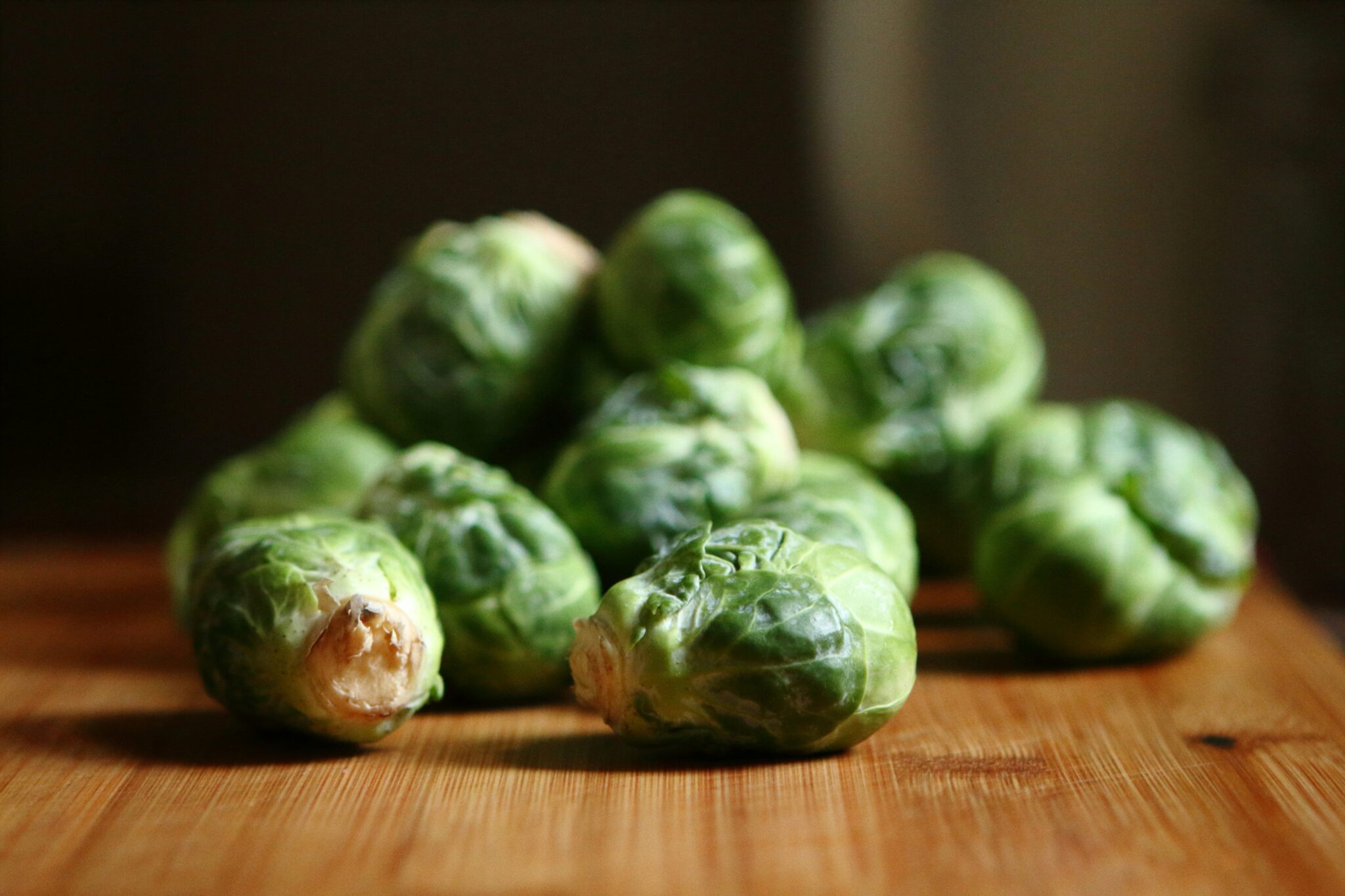 Spruitjes koken hoe