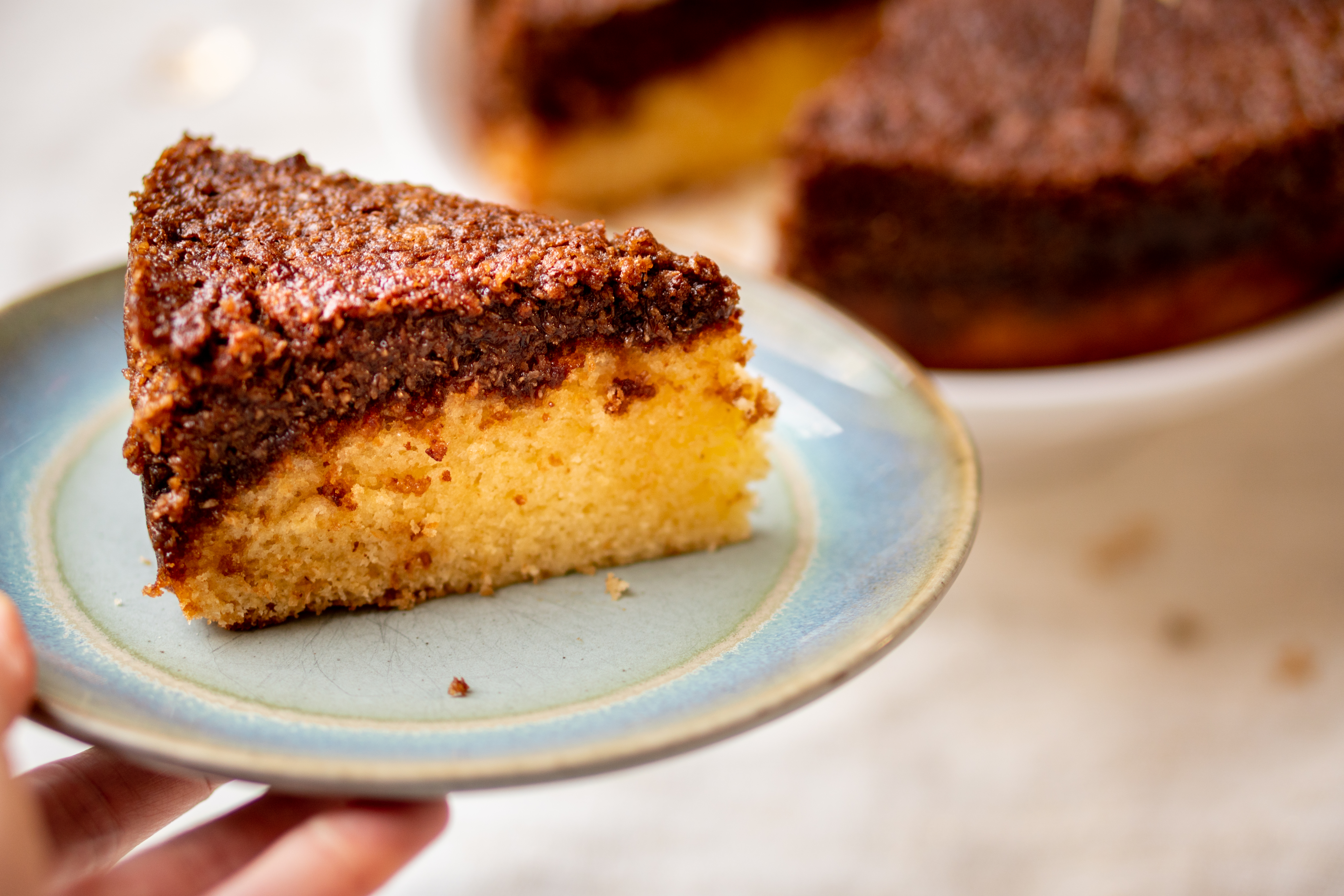 23 makkelijke taart recepten om vingers bij op te eten -