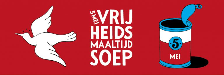 Vrijheidsmaaltijdsoep