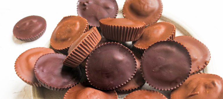 peanut butter cups