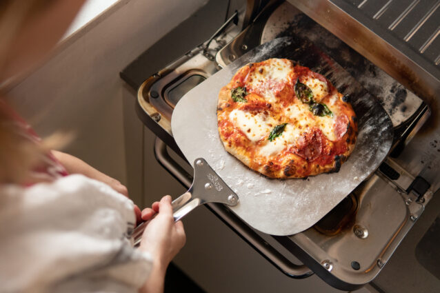 Afkorting Geduld steeg Pizza tools voor alle pizzabakkers in spé: 6 x must-haves - Culy.nl