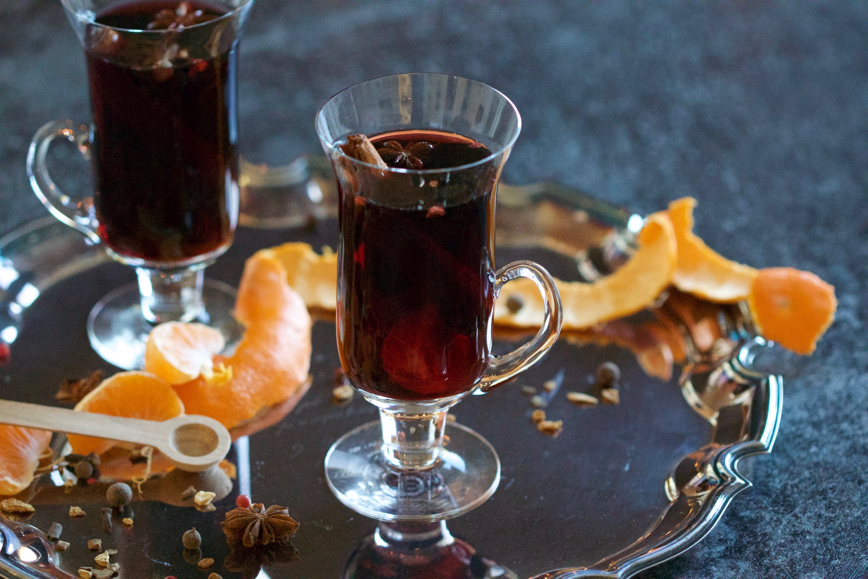 How To Warm Up Gluhwein In Microwave