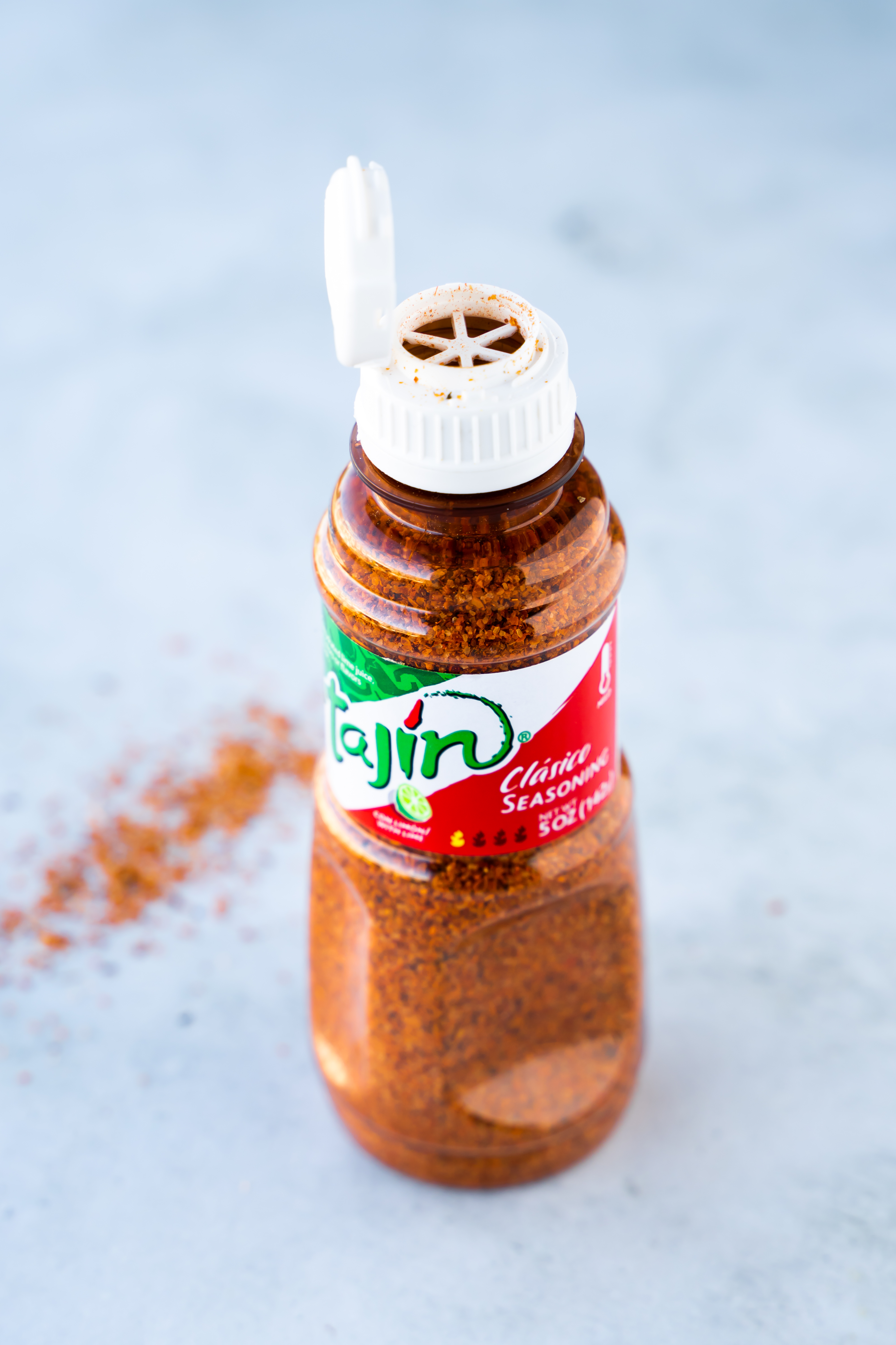 Tajín