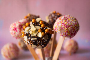 Cakepops