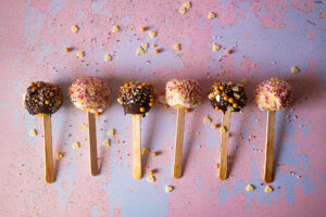 Cakepops