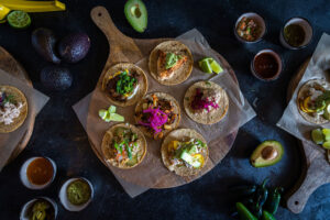 Amsterdam Taco Festival