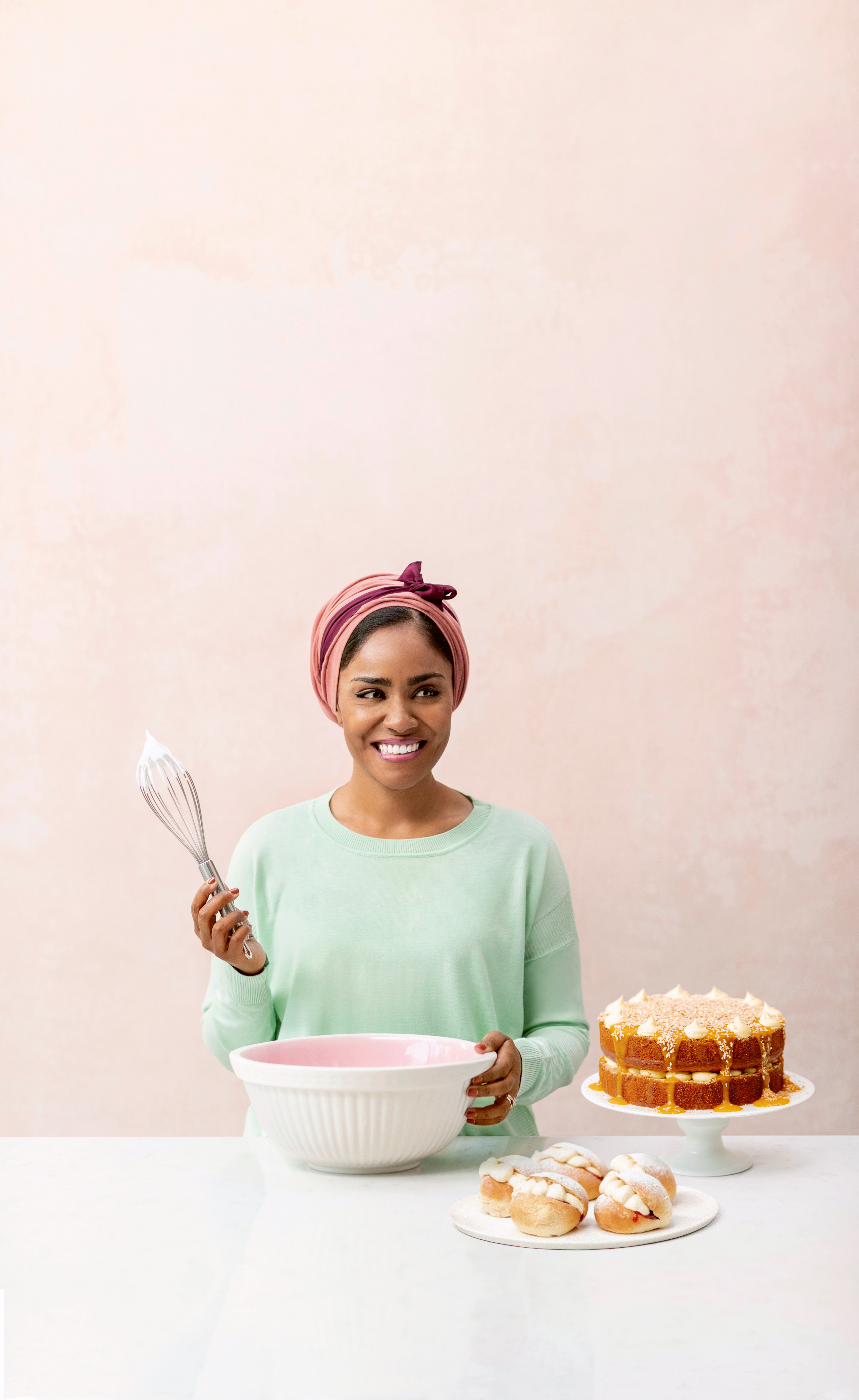 Nadiya Hussain