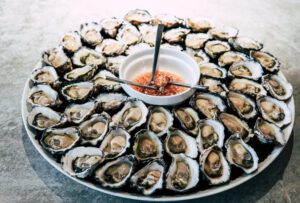 oesters