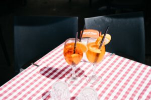 aperol spritz stock pexels