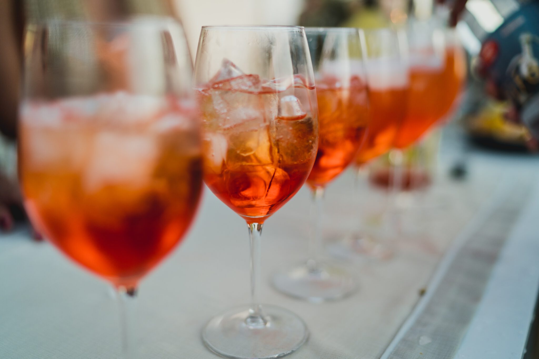 spritz stock