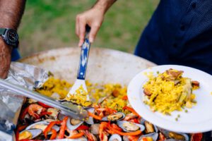 Paella