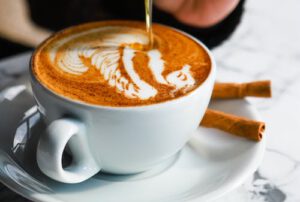 koffie als voorbeeld van koffie Zeeland