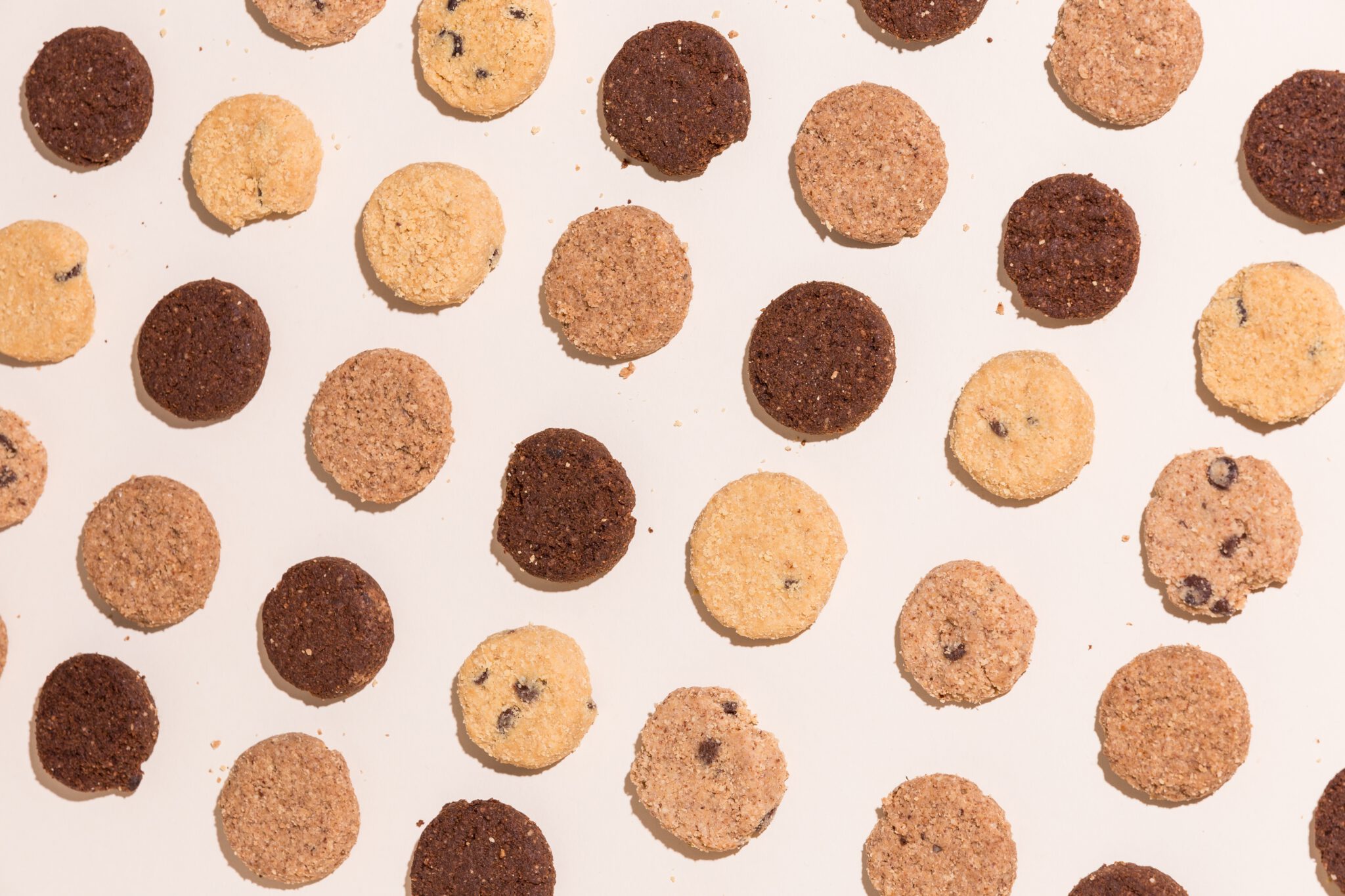 fouten bij koekjes maken stock unsplash