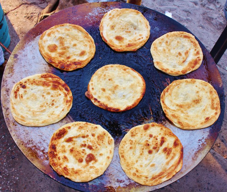 paratha