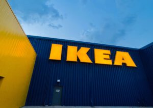 ikea stock unsplash