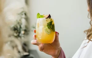 Lekkerste mocktails