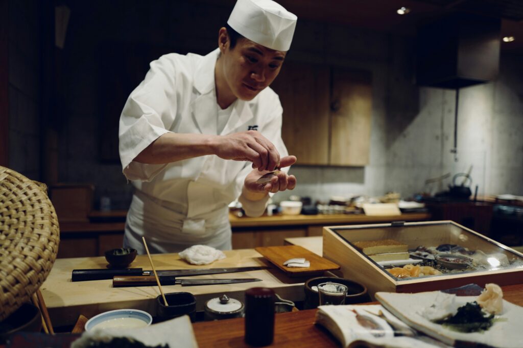 Dit Zijn De Lekkerste Japanse Restaurants In Amsterdam Culy   Japanse Restaurants Amsterdam 1024x683 