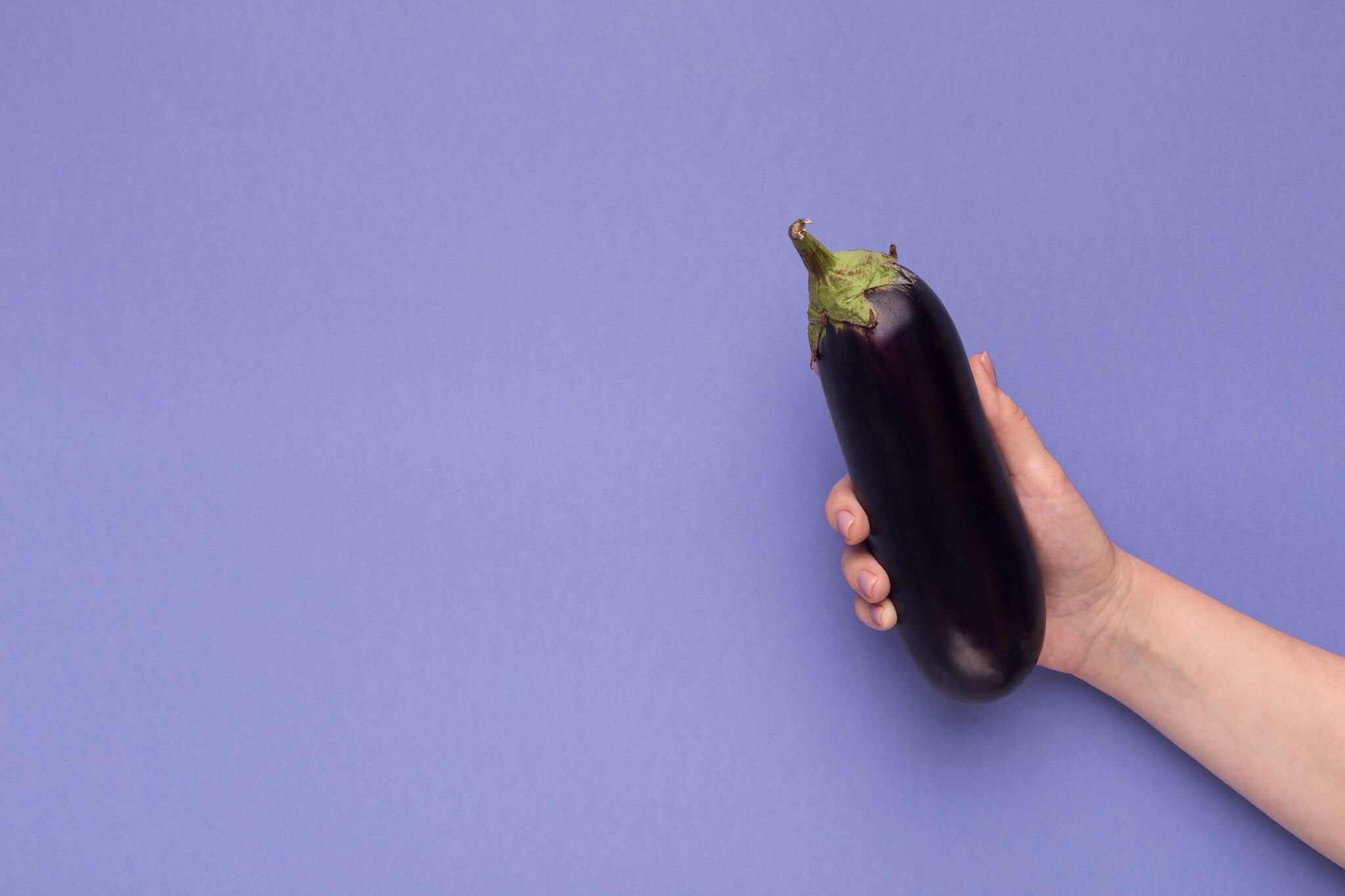 Aubergine